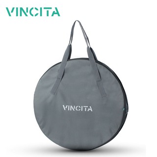 VINCITA B190 กระเป๋าใส่ล้อจักรยาน(ล้อเดียว)