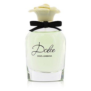 DOLCE &amp; GABBANA  Dolce Eau De Parfum Spray 75ml/2.5oz  (Tester)