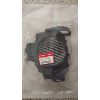 ฝาครอบหม้อน้ำ AIRBLADE อะไหล่แท้ HONDA 19151-KVG-900