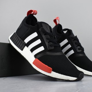 รองเท้า Adidas NMD R1 (Unisex) ✅มีเก็บเงินปลายทาง MD67