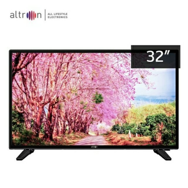 Altron แอลอีดี ทีวี HD ขนาด 32 นิ้ว รุ่น ALTV-3210