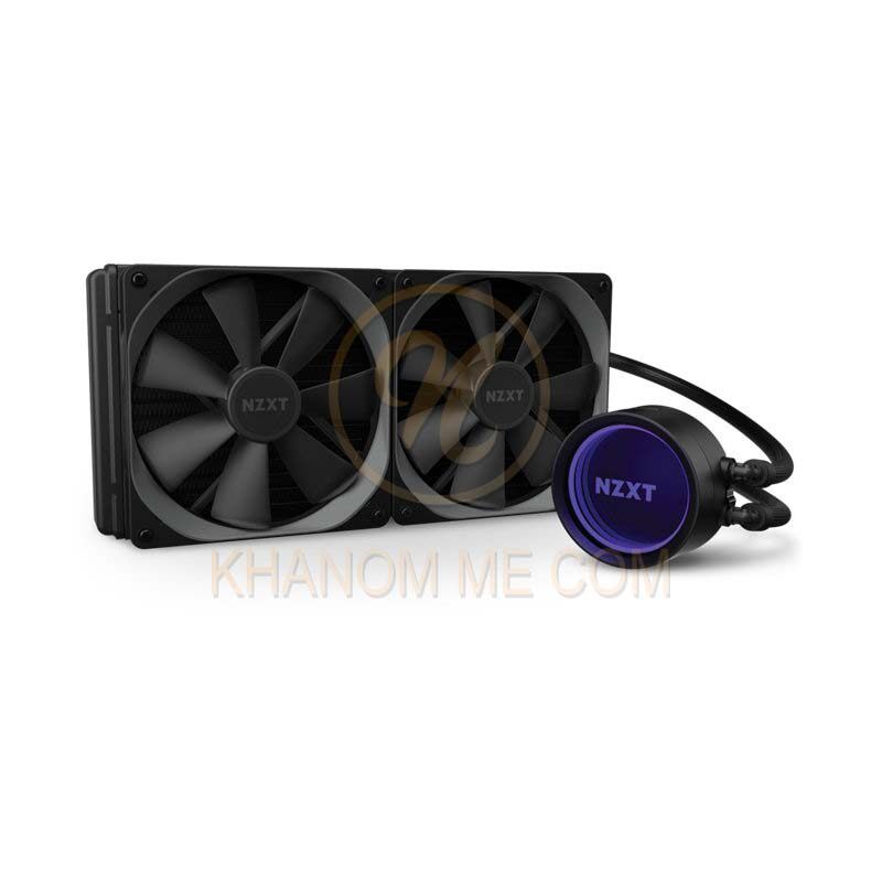 LIQUID COOLING NZXT KRAKEN X63 RL-KRX63-01 (240MM.)