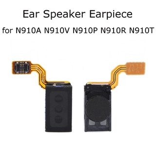 ลําโพงหูฟัง Samsung Note 4 N910 ลำโพงสนทนา Ear Speaker Earpiece Flex for Samsung Note 4 N910