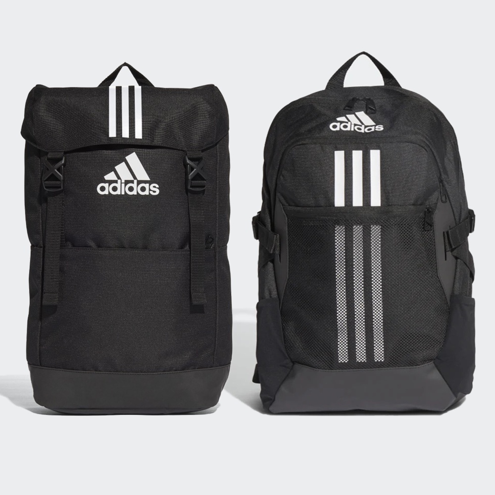 Adidas กระเป๋าเป้ 3-Stripes Backpack / Tiro Primegreen Backpack (2รุ่น)