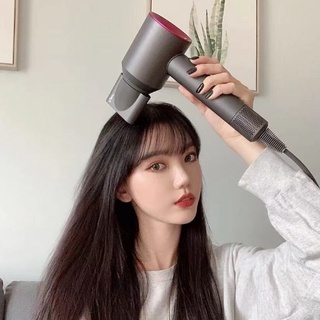 Dyson [มาตรฐานยุโรป] Dyson HD08 03 เครื่องเป่าผม Dyson supersonic กำลังสูง