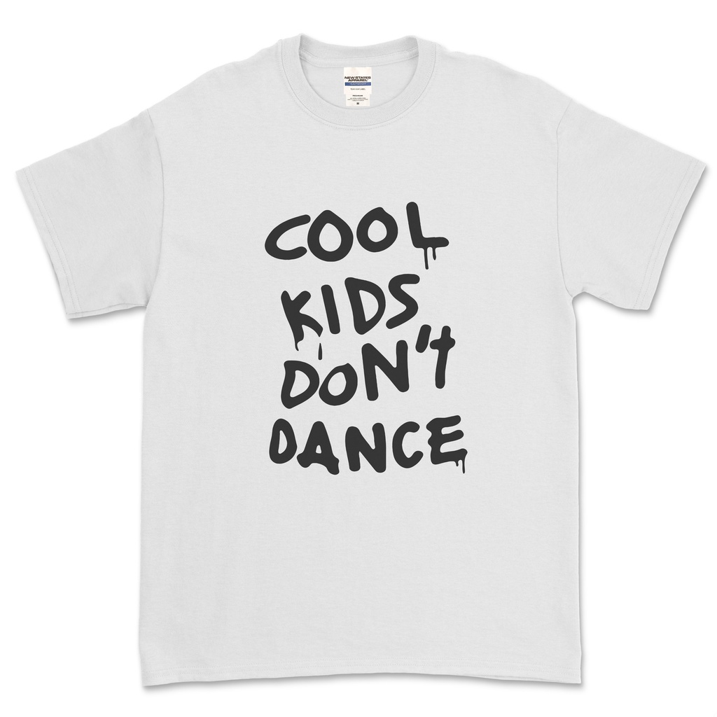 COOL KIDS DONT DANCE - เสื้อยืด ZAYN MALIK INSPIRED