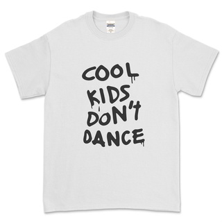 เสื้อยืด ลาย ZAYN MALIK DONT DANCE สําหรับเด็ก