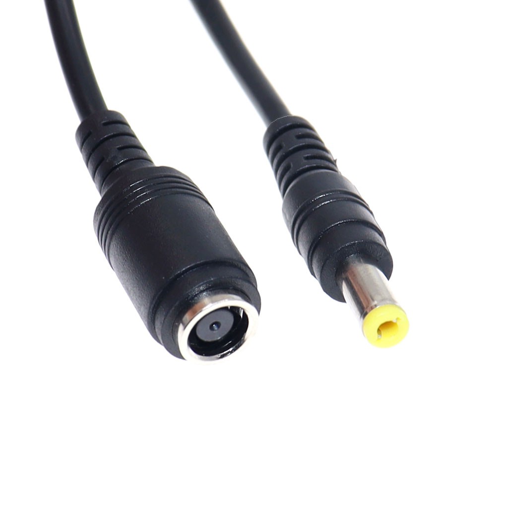 Dc 7.4x5.0 มม.หญิง 5.5x2.5 มม.อะแดปเตอร์ปลั๊ก Converter แล็ปท็อป Charger Connector แจ็คสําหรับ Asus Toshiba โน้ตบุ๊คอะแดปเตอร์
