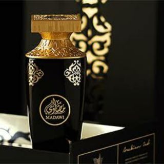 Madawi arabian oud  2ml 5ml 10ml