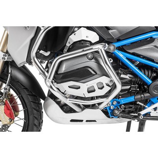 กันล้มล่าง Stainless steel crash bar, BMW R1200GS (LC)