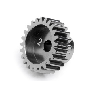 HPI 88024 PINION GEAR 24 TOOTH (0.6M)