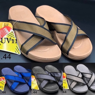 รองเท้าแตะ Fitflop🩴 สำหรับผู้ชาย【พร้อมส่ง】