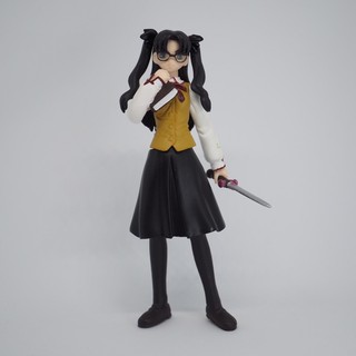 Fate/Stay Night Collection Rin Tohsaka Title: Fate/Stay Night