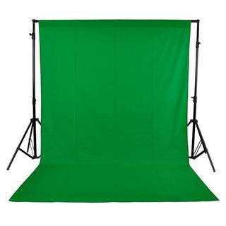 Non-woven fabrics backdrop ผ้าฉากหลัง 3สี ฉากGreen Screen ส่วนลด100 บาท โค้ด