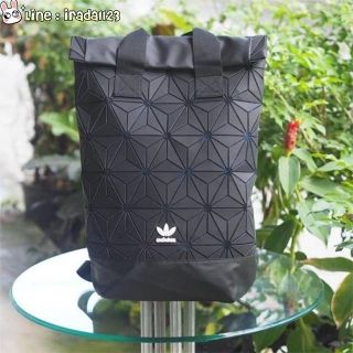 ADIDAS ISSEY MIYAKE ROLL TOP BACKPACK ของแท้ ราคาถูก