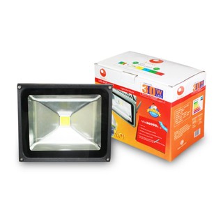 BigBlueโคมสปอตไลท์-Spot light led-แสงขาว30W -รุ่น03-ส018