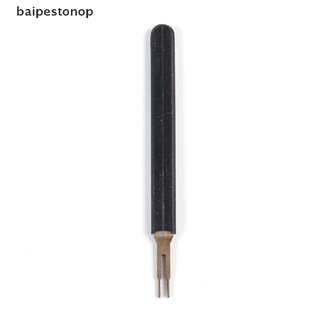 [baipestonop] อุปกรณ์ถอดขั้วต่อสายไฟ ATX 5559 4.2 มม. 4 6 8 24Pin DIY ♨ขายดี