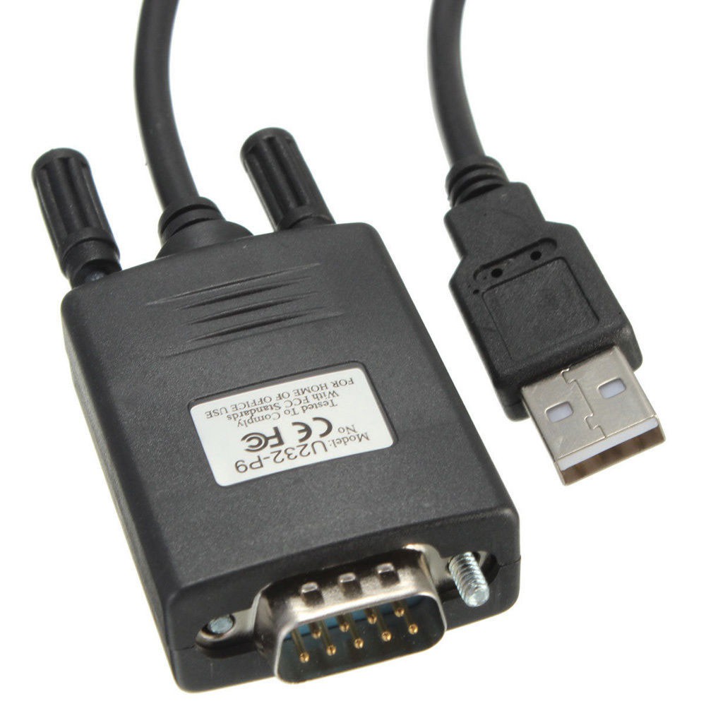 Usb 232 Converter Driver U232 P9 Win7