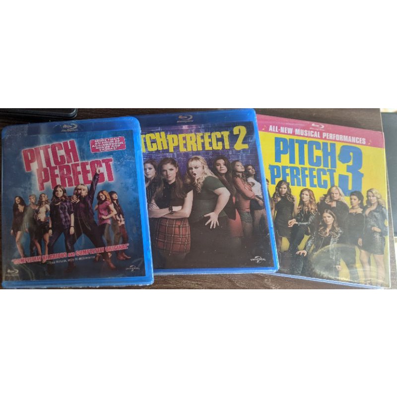 Pitch Perfect ถ กท ส ด พร อมโปรโมช น ก ย 2021 Biggo เช คราคาง ายๆ