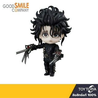 พร้อมส่ง+โค้ดส่วนลด Nendoroid 1873 Edward Scissorhands: Edward Scissorhands by Good Smile Company (ลิขสิทธิ์แท้)