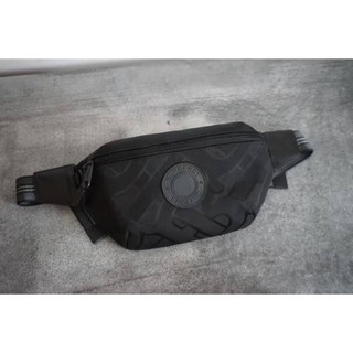 burberry monogram sonny belt bag
