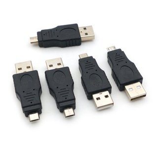 R* ปลั๊ก USB C เป็น Micro USB OTG เชื่อมต่อโทรศัพท์มือถือ คอมพิวเตอร์ มีประสิทธิภาพสูง