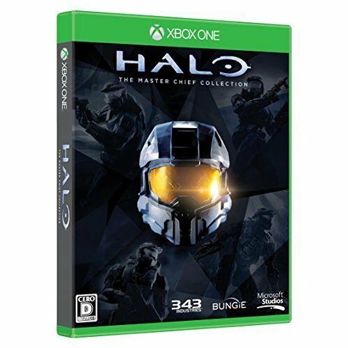 Master chief collection you were never gone