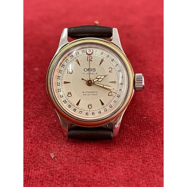 นาฬิกา ORIS Automatic นาฬิกามือสองของแท้