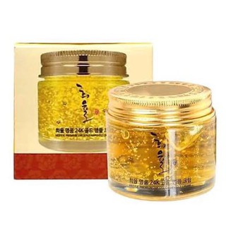 Heeyul Premium 24k Gold Ampoule Cream