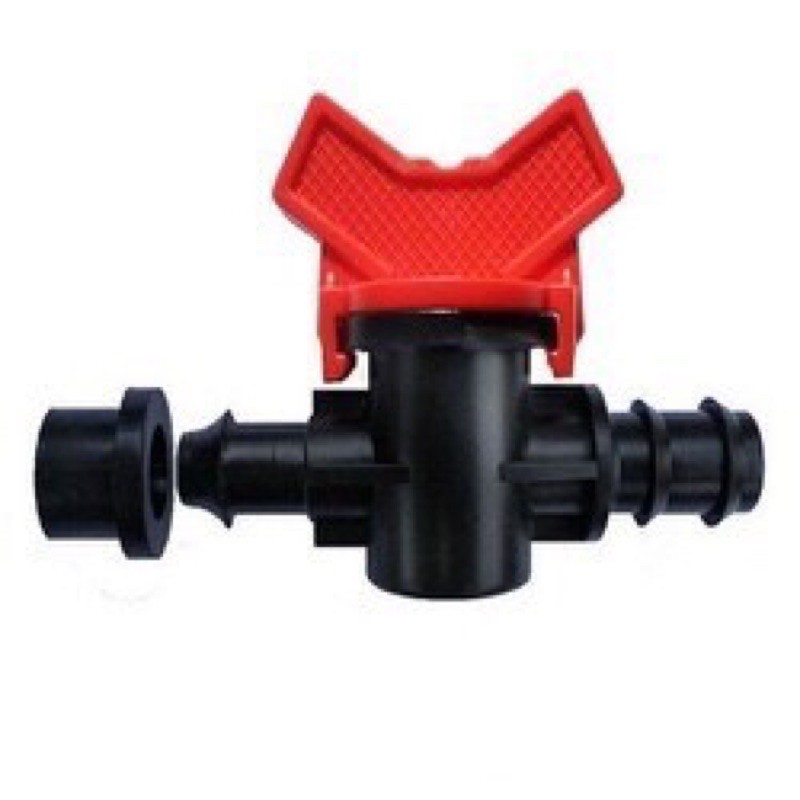 STARTER VALVE 16 รวมพร้อมยาง ZON