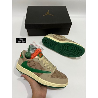 รองเท้า nike air jordan gucci รุ่นใหม่ล่าสุด