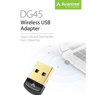 💥💥พร้อมส่ง💥💥 Avantree DG45 Bluetooth 5.0 USB DongleสำหรับWindows PC 🚩🚩รับประกัน 1 ปี🚩🚩