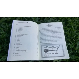 หนังสือโน้ตพิณอีสานเบื้องต้นสู่มืออาชีพ (ครูเอกวัช เมืองโคตร)