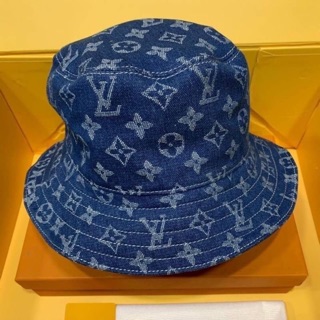 LV Bucket Hat Hi-end ส่งฟรี EMS ✅