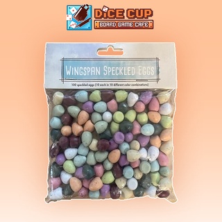 [ของแท้] Wingspan: Speckled Eggs Board Game