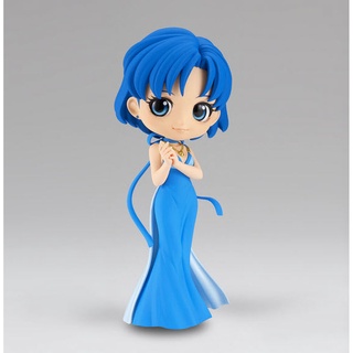 (เหลือ1ชิ้น) 4983164188486 q posket princess mercury -banpresto