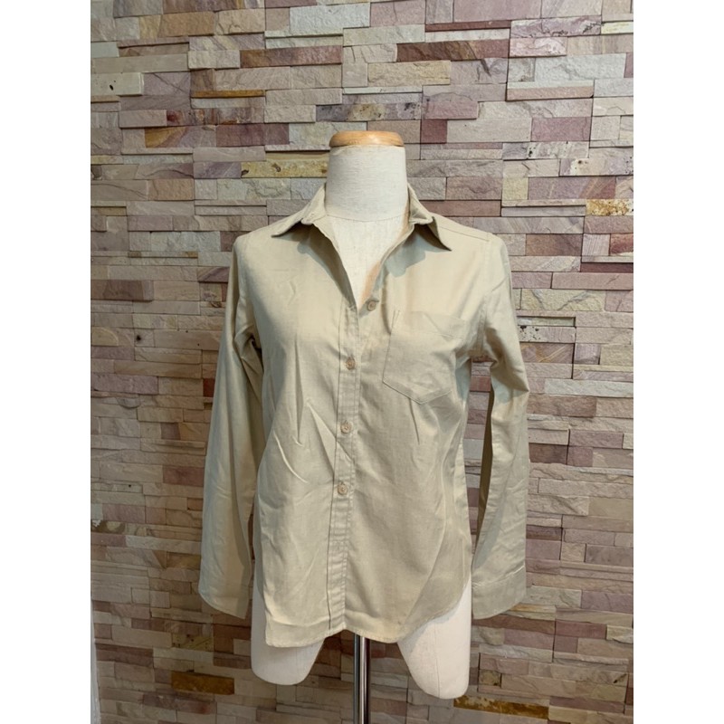 เสื้อเชิ้ต erawan แท้ มือสอง