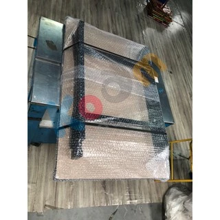 โต๊ะพับ สีขาว 60x90x75 ซม. (3 ฟุต) สำหรับ งานจัดเลี้ยง วางของขาย พับเก็บได้