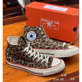 CONVERSE ALL STAR FIRST STRING 1970 HI BELLALILY 2020