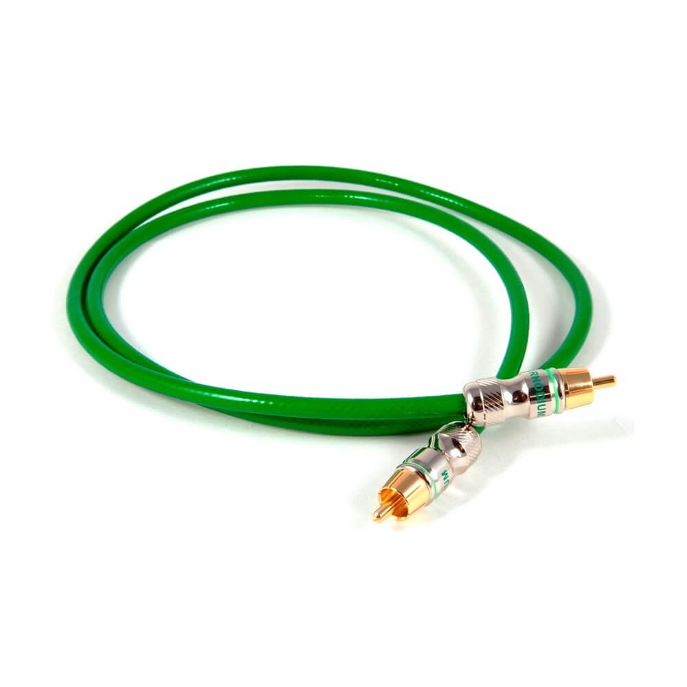 Black Rhodium Rondo Digital