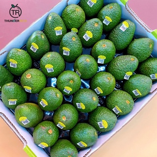 สินค้าเข้าใหม่‼️ Hass Avocado 🥑🇦🇺 อะโวคาโดสายพันธ์แฮช นำเข้าจากประเทศออสเตรเลีย/อเมริกา ✈️