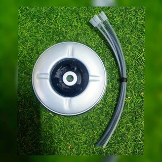 MARUYAMA จานเอ็นตัดหญ้า รุ่น M1 MANUAL PITASUL CUTTER (พร้อมเอ็น 6เส้น) จานเอ็น สามารถใช้กับเครื่องตัดหญ้าได้ทุกรุ่น