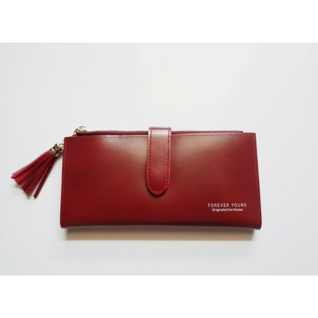 กระเป๋า Forever Young