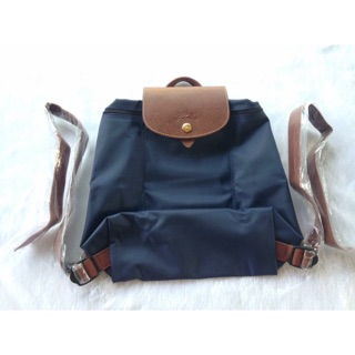 Lc backpack navy