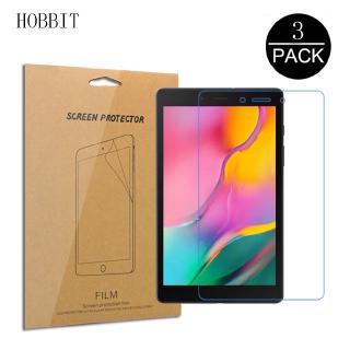 ฟิล์มกันรอยหน้าจอแท็บเล็ต samsung galaxy tab a 8 . 0 2019 8 t 295 t 290 0 . 15 มม. 3 ชิ้น