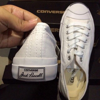 ส่งฟรี! Converse Jack purcell งานแท้