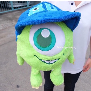 ตุ๊กตา Mike