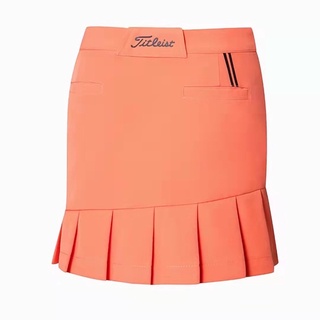 กระโปรงกอล์ฟ ทวีตหน้า // Best sell Golf skirt front tweet