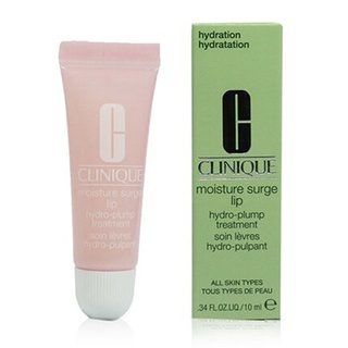 CLINIQUE - Moisture Surge Lip Hydro-Plump Treatment