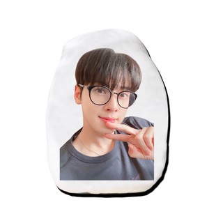 หมอนไดคัท สั่งทำ ตุ๊กตา ตุ๊กตาหน้าเหมือน หมอนตุ๊กตา CHA EUN WOO ชาอึนอู ASTRO